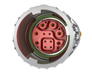 What is an IEC 61076-2-117 Connector?
