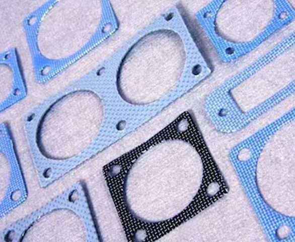 What is a Connector Gasket?