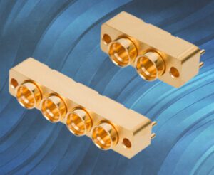 What are SMP Connectors?