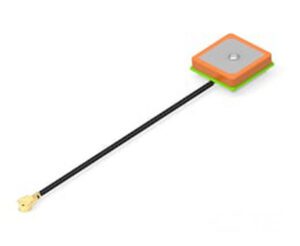 What is an Adhesive Mount Antenna?