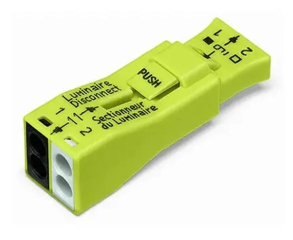 What is a Ballast Connector?
