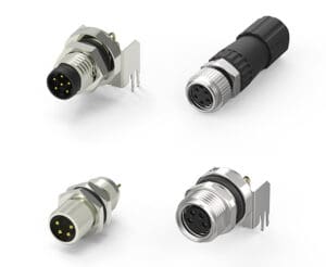 What are Motion Sensors?