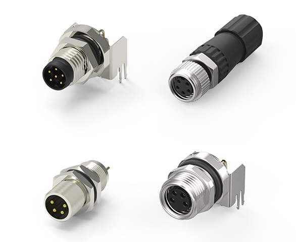 What are Motion Sensors? What are Motion Sensors?