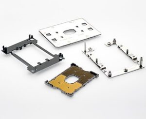 What is an LGA Socket?
