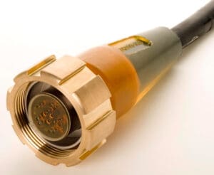 What are MIL-C-24231 Connectors?