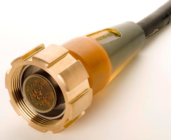 What are MIL-C-24231 Connectors? What are MIL-C-24231 Connectors?
