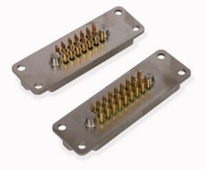 What is a MIL-DTL-28748 Connector?