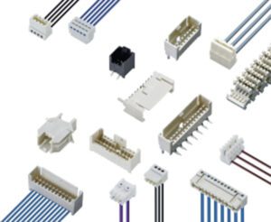 What are RAST Connectors?