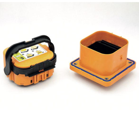What is a Manual Service Disconnect (MSD) Connector?