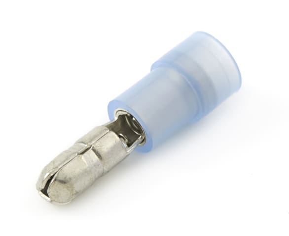 What are Bullet Connectors? What are Bullet Connectors?