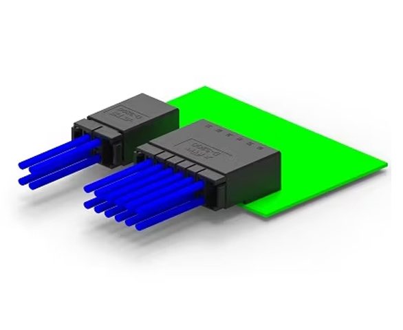 What is an FMLB Connector?
