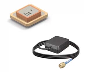 What are GNSS Antennas?