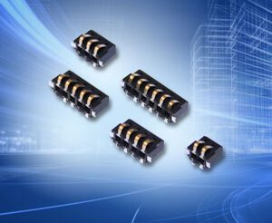 What are compression connectors?