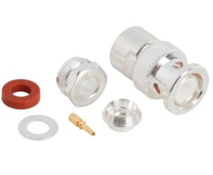 What are MIL-PRF-39012 Connectors?