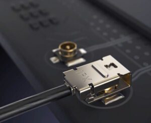 What are Microminiature and Ultraminiature RF connectors?