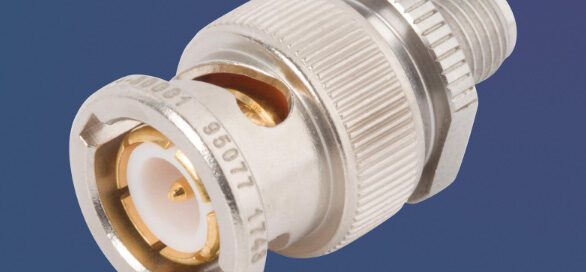 BNC connectors