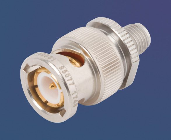 What Is A BNC Connector? | Connector Supplier