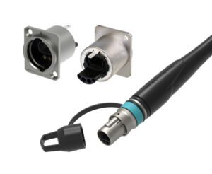 What is an Ultrasound Cable Assembly?