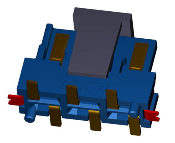 What is a Solid-State Lighting Connector?