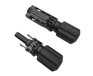 What are MC4 Connectors?