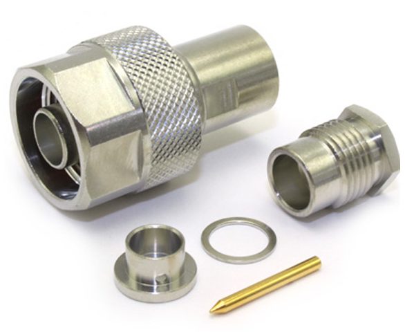 What is an Antenna Connector?