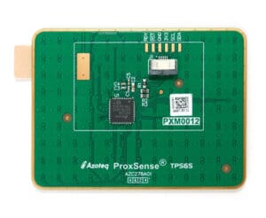 What are Touch Sensors?