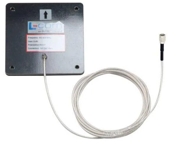 What Is an RFID Antenna?