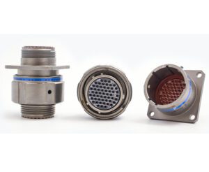 What is a MIL-DTL-27599 Connector?
