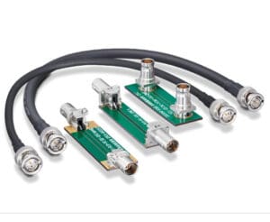 What are SDI-12G Connectors?