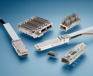 What are SFP (Small form factor pluggables)?