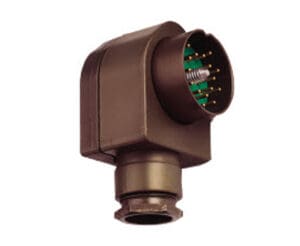 What are MIL-DTL-12520 Connectors?