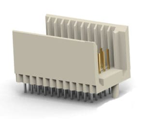 What are Hard Metric Connectors?