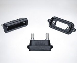 What is D-Sub Hardware?