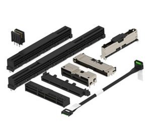 What are EDSFF Connectors?
