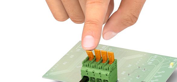 Meet the Connector: Wire-to-Board Connectors
