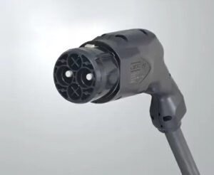 What is an EV Charging Connector?