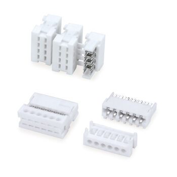 Meet the Connector: RAST Connectors