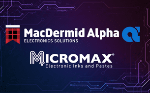 Element Solutions Inc (ESI) announced the completion of its acquisition of the Micromax conductive pastes and inks business