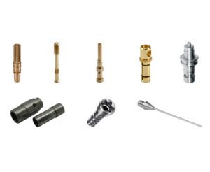 CNC Rotary Transfer Architecture for High-Density Connector Production
