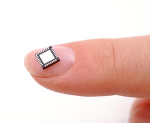 Connectivity Solutions Meet the Challenges of Miniaturization