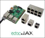 Edac Inc is a leader in edge card and rack & panel connectors