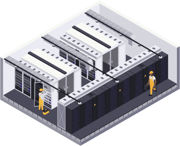 The Data Center Market is Booming and Transforming