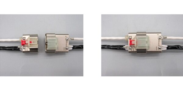 Winchester Interconnect Modulus inline and header