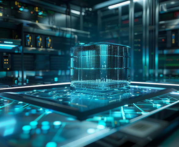 New Connectivity Solutions for the AI Data Center