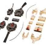 Molex MultiCat Mid-Power Connector Family