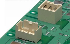 Connectors Get Tough for Industrial Robots and Automation