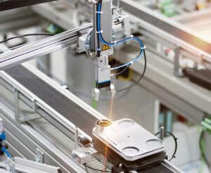 Solar Energy for Remote Industrial Automation: Efficiency Off the Grid 