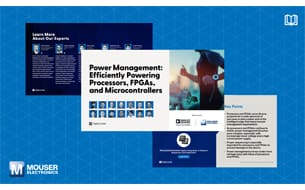 Mouser Electronics released a new eBook in collaboration with Analog Devices, Inc. (ADI)