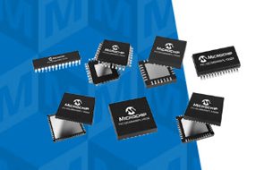Mouser Electronics now ships the new PIC32CM PL10 low-power Arm Cortex-M0+ based microcontrollers (MCUs) from Microchip Technologies.
