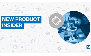 Last quarter, Mouser Electronics launched more than 5,000 part numbers ready for shipment.
